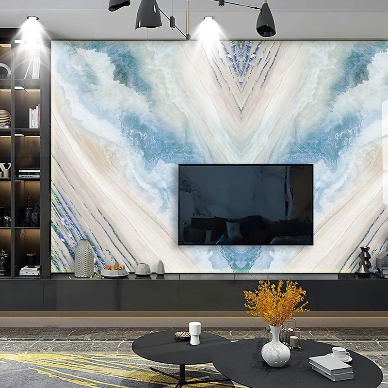  Tranh PVC Vân Đá 860049