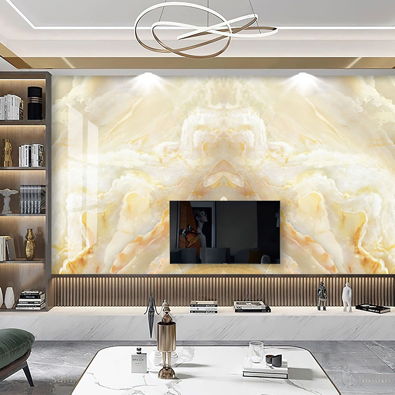  Tranh PVC Vân Đá 860053