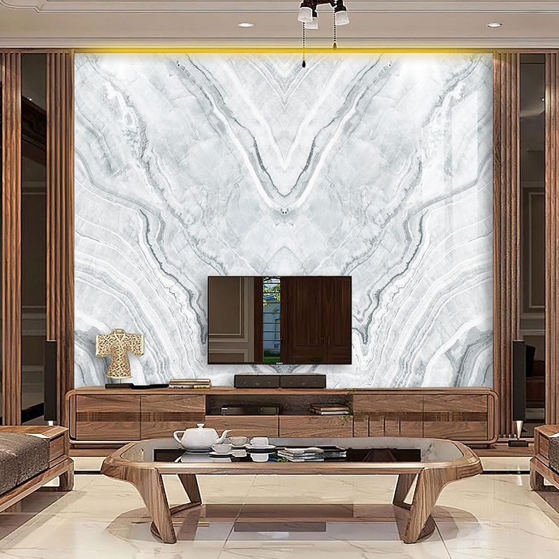  Tranh PVC Vân Đá 860057