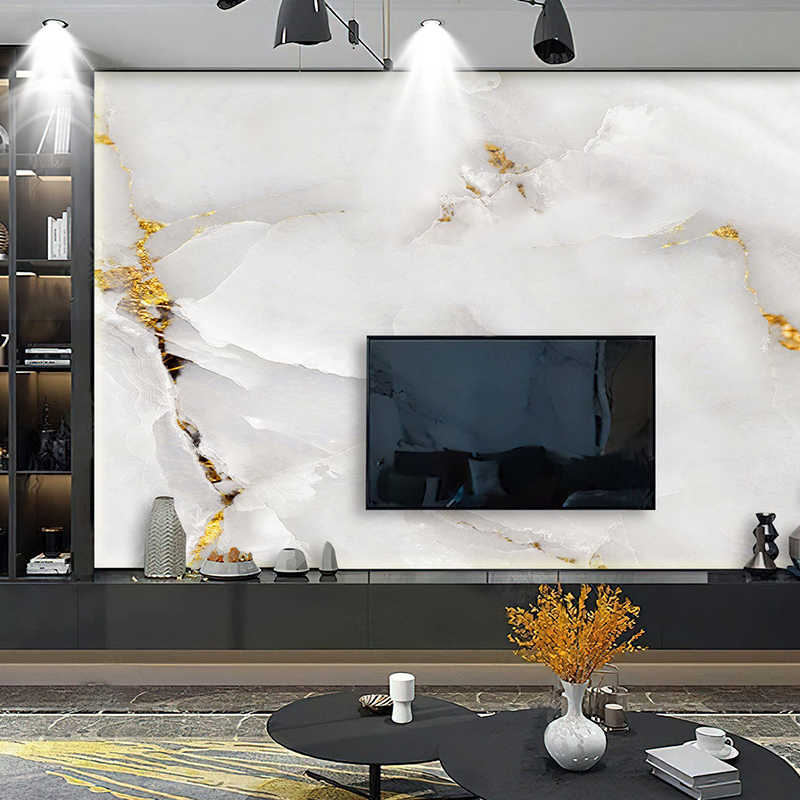  Tranh PVC Vân Đá 860067