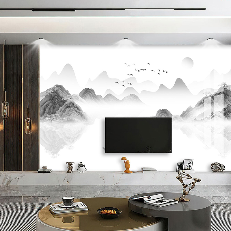  Tranh PVC Vân Đá 860070