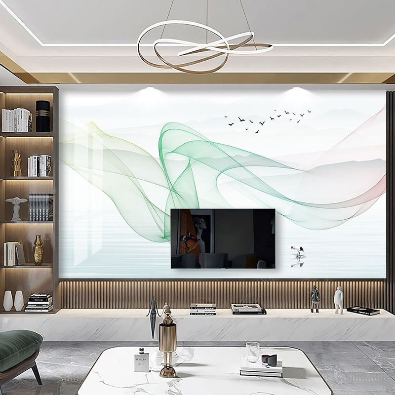  Tranh PVC Vân Đá 860071