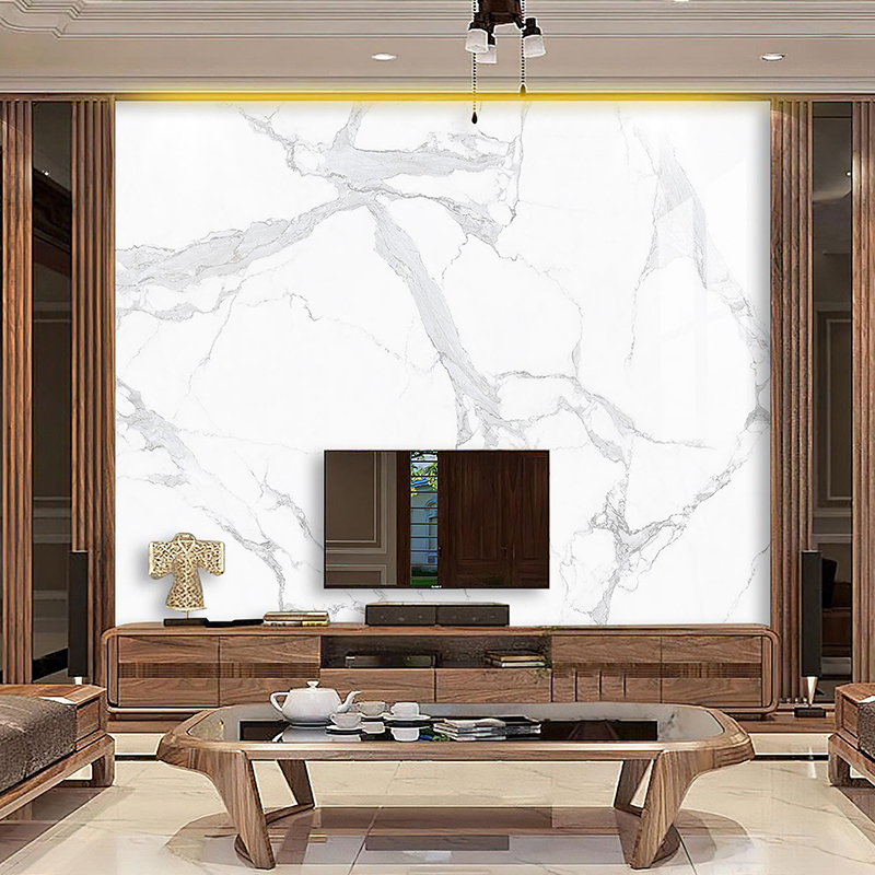  Tranh PVC Vân Đá 860075