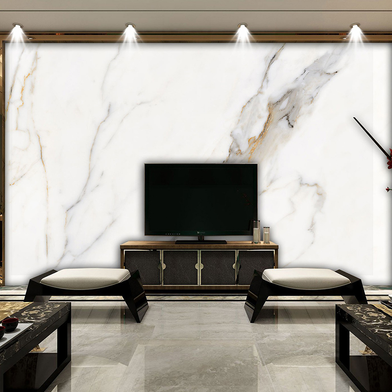  Tranh PVC Vân Đá 860078