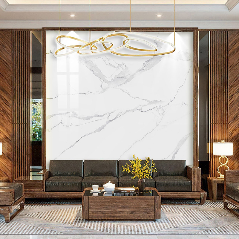  Tranh PVC Vân Đá 860080