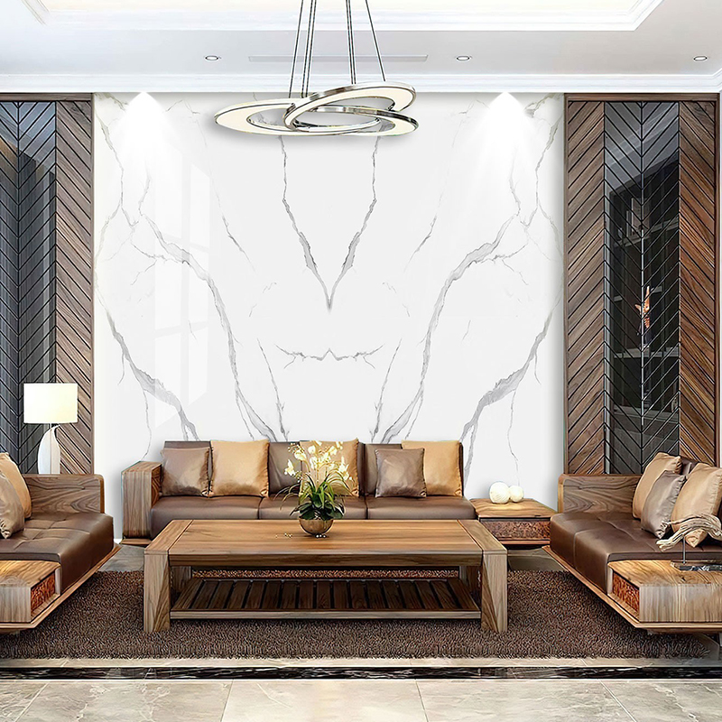  Tranh PVC Vân Đá 860156