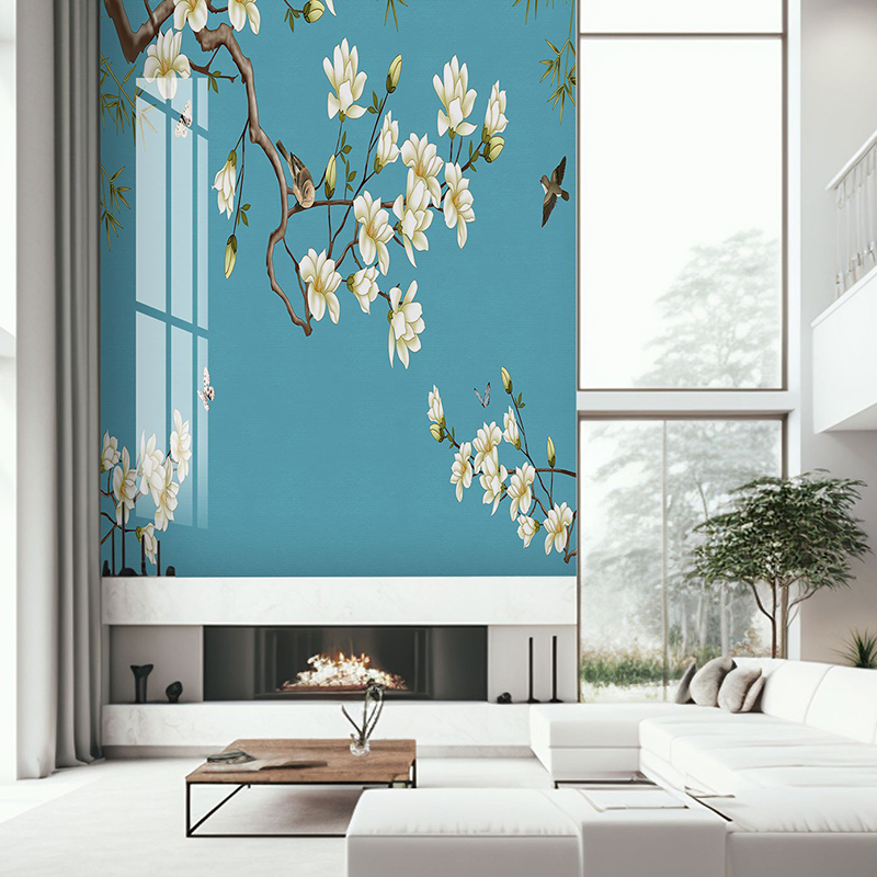  Tranh PVC Vân Đá 860169