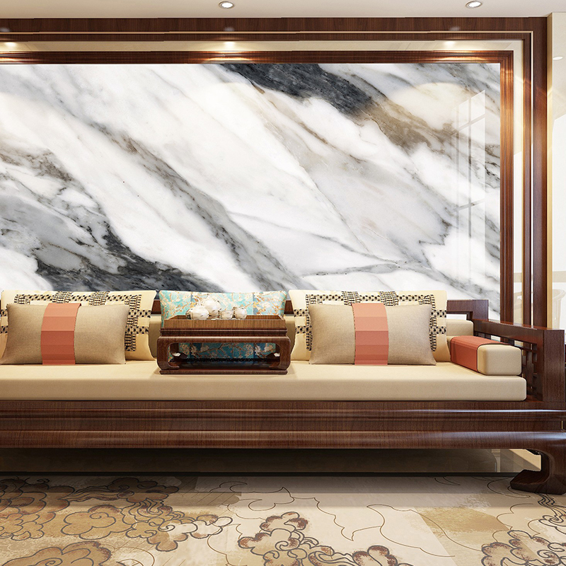  Tranh PVC Vân Đá 864011