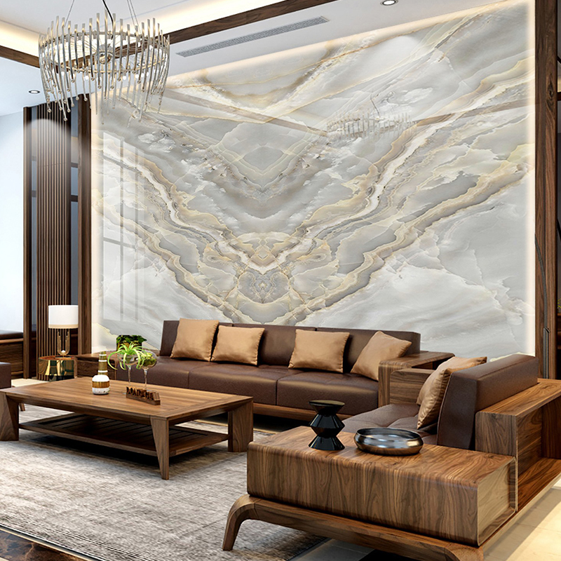  Tranh PVC Vân Đá 864192