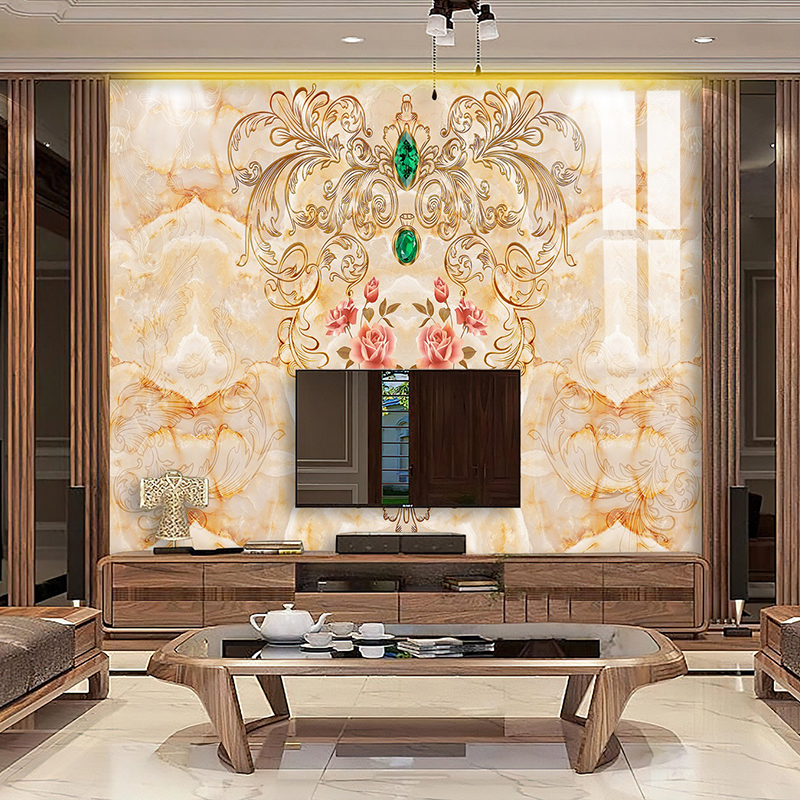  Tranh PVC Vân Đá 864193