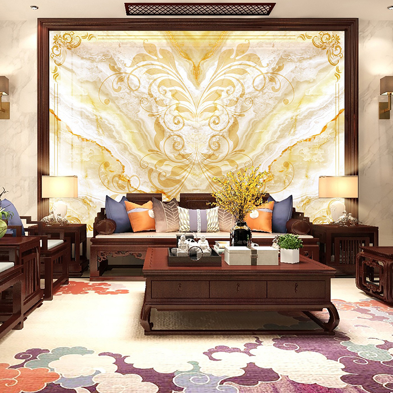  Tranh PVC Vân Đá 864194