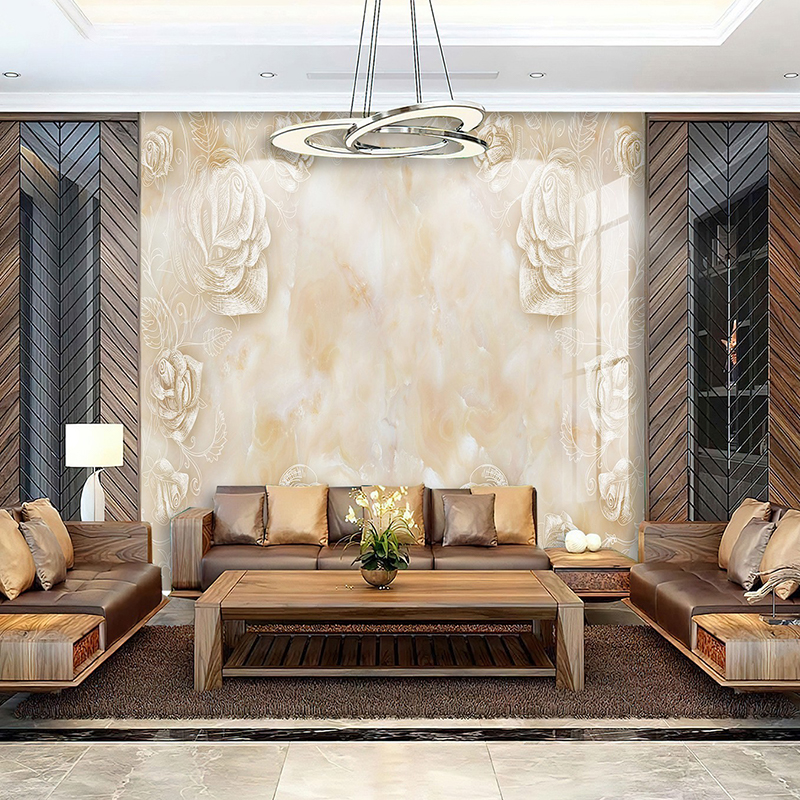  Tranh PVC Vân Đá 864195