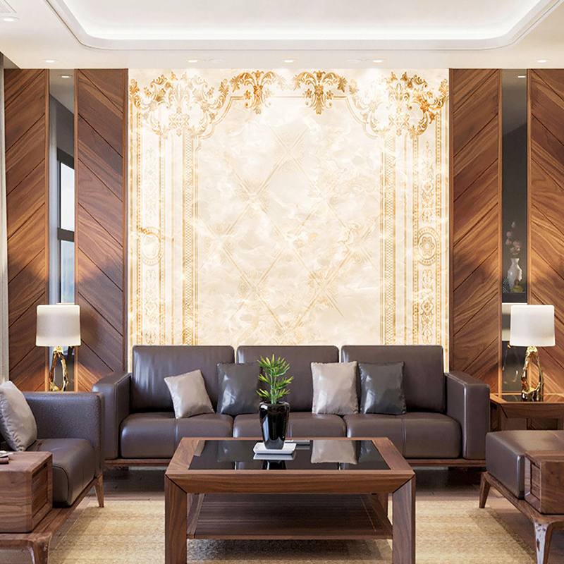  Tranh PVC Vân Đá 864196