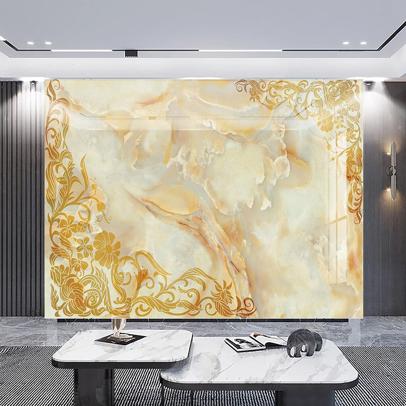  Tranh PVC Vân Đá 864197