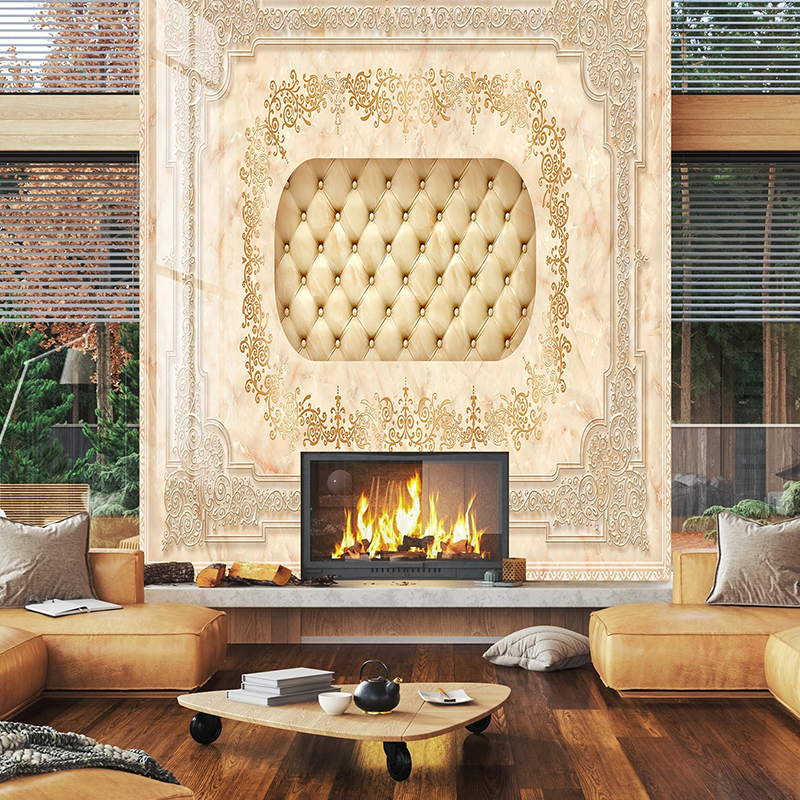  Tranh PVC Vân Đá 864198