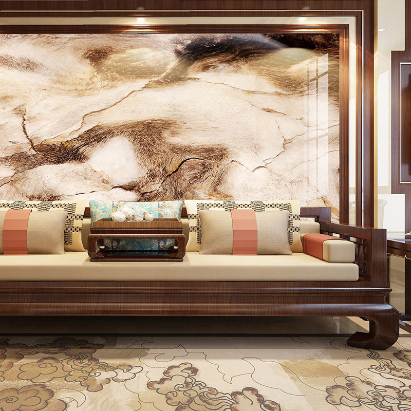  Tranh PVC Vân Đá 864203