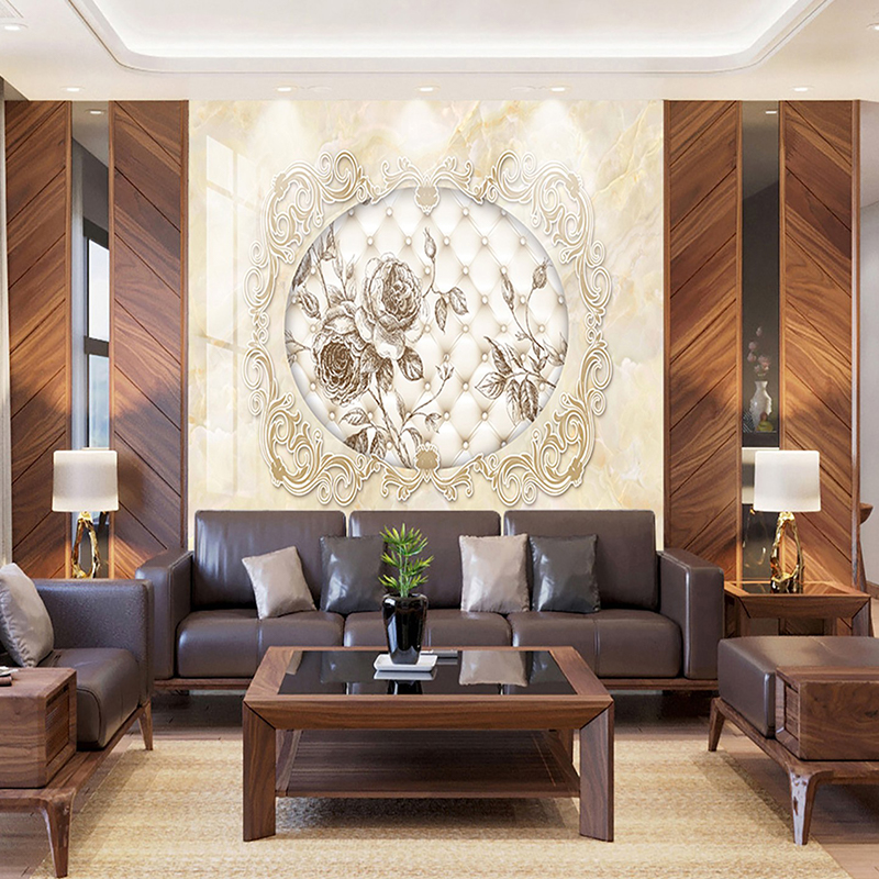  Tranh PVC Vân Đá 864206