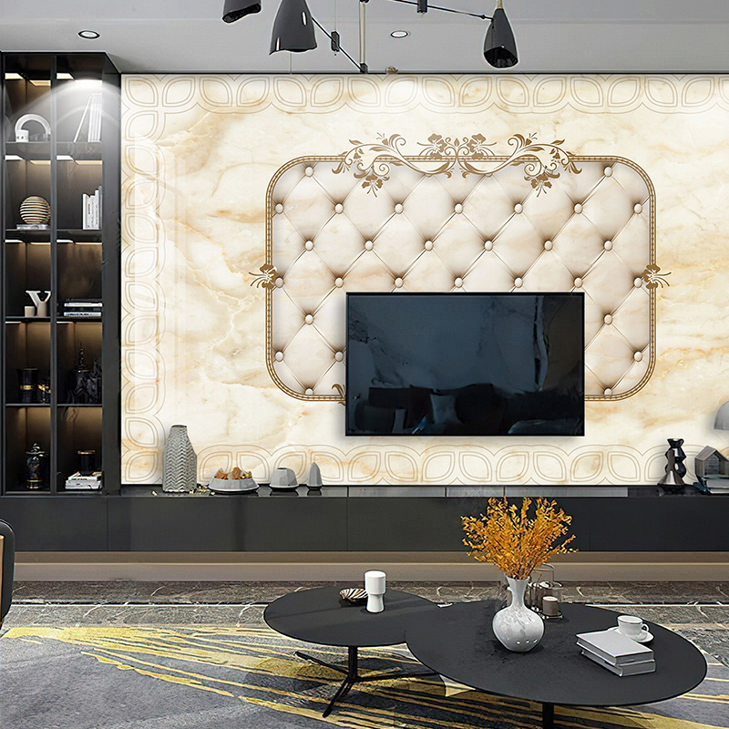  Tranh PVC Vân Đá 864209