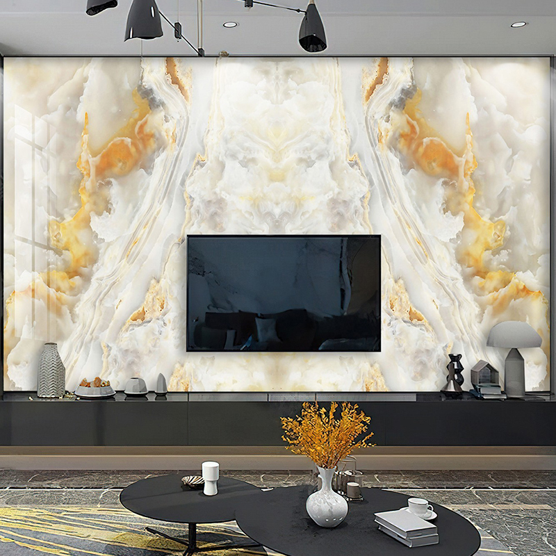  Tranh PVC Vân Đá 864211