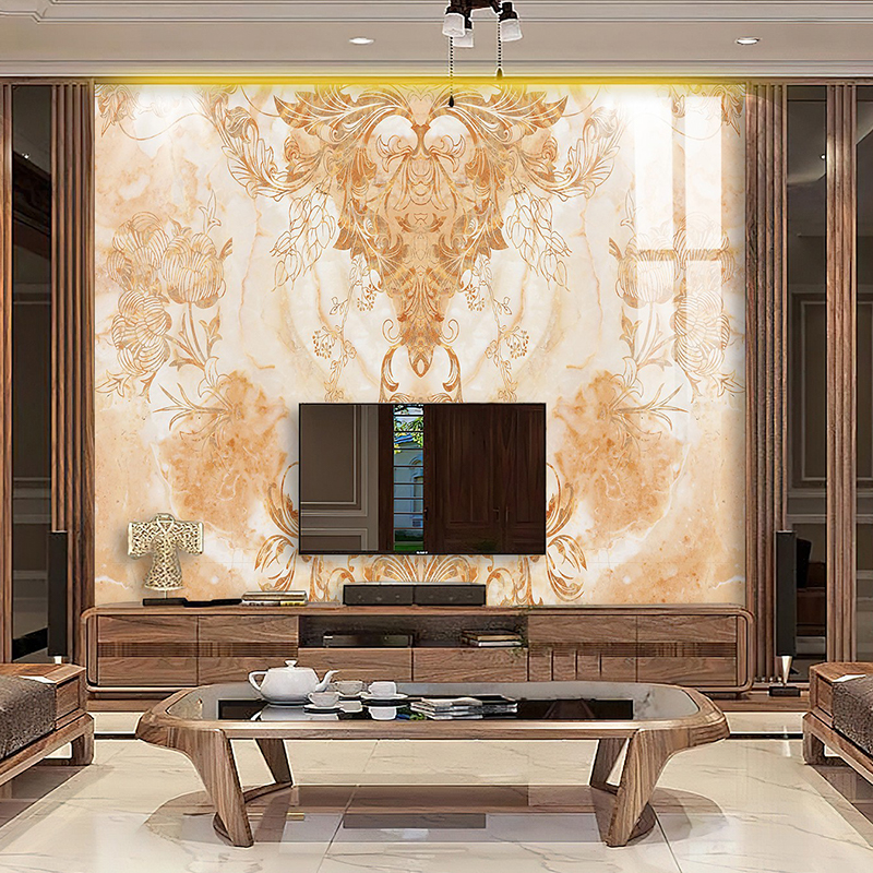  Tranh PVC Vân Đá 864213