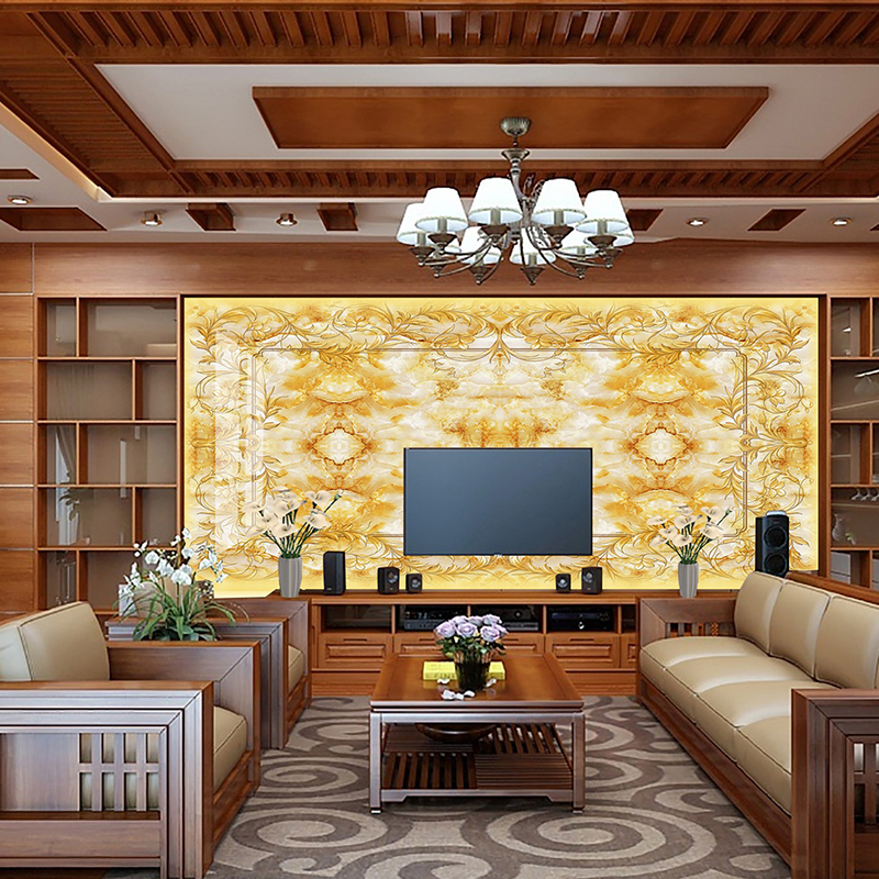  Tranh PVC Vân Đá 864216