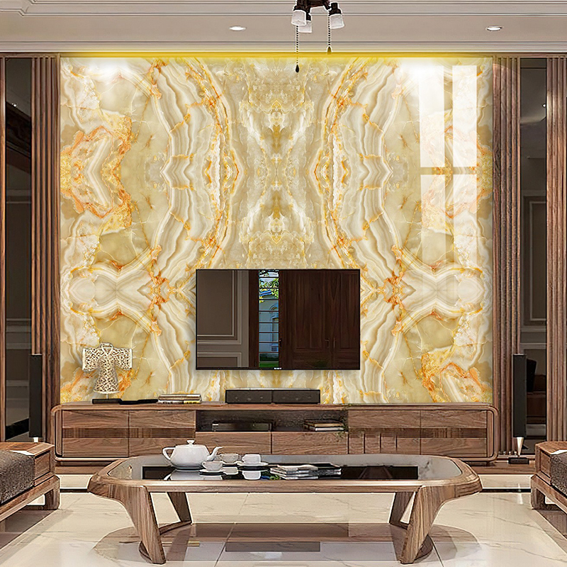  Tranh PVC Vân Đá 864217