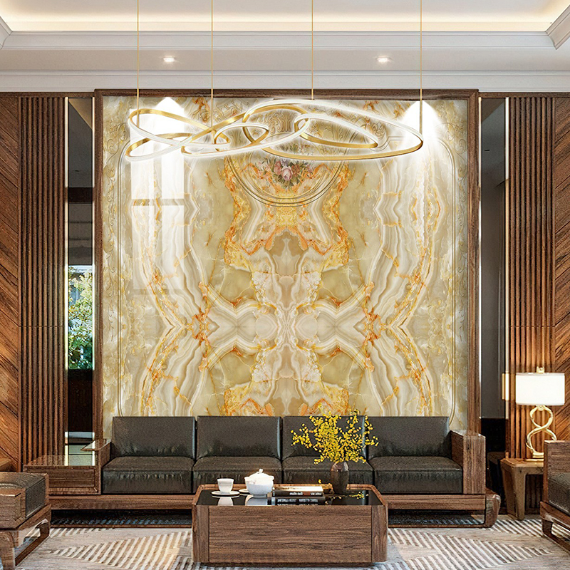  Tranh PVC Vân Đá 864218