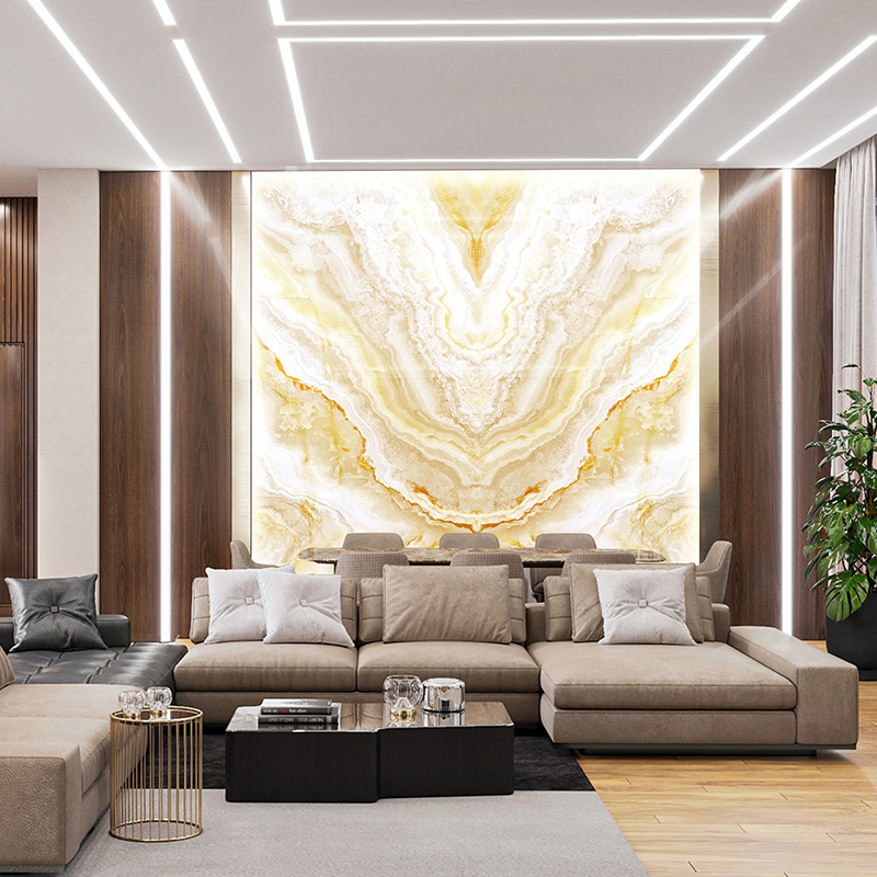  Tranh PVC Vân Đá 864219