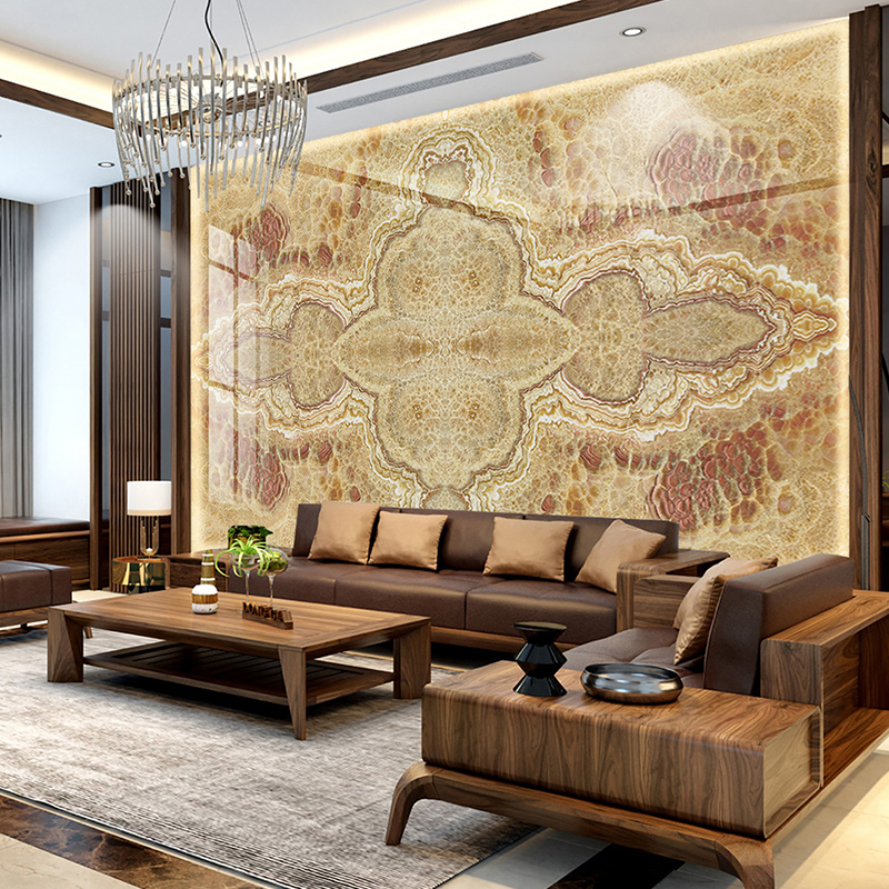  Tranh PVC Vân Đá 864221