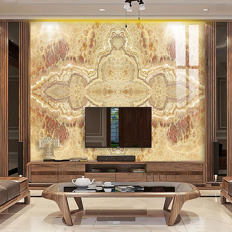  Tranh PVC Vân Đá 864222