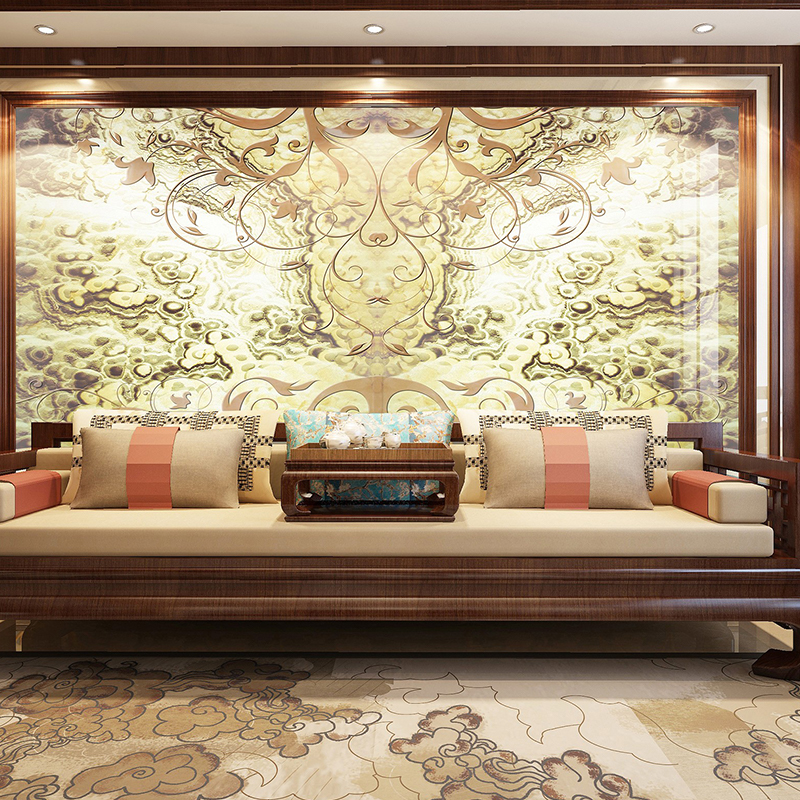  Tranh PVC Vân Đá 864224