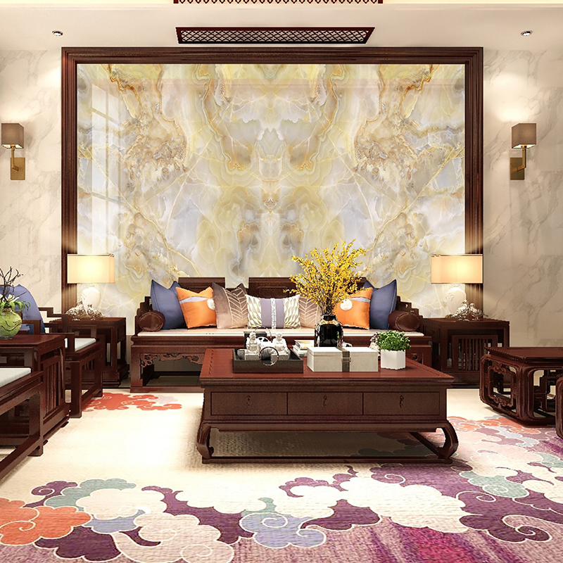  Tranh PVC Vân Đá 864225