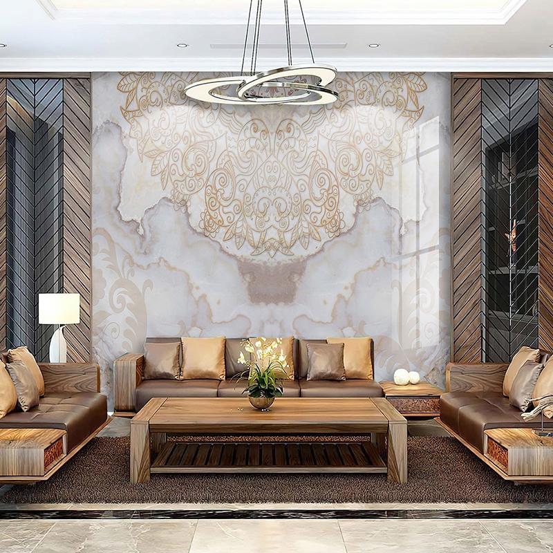  Tranh PVC Vân Đá 864226