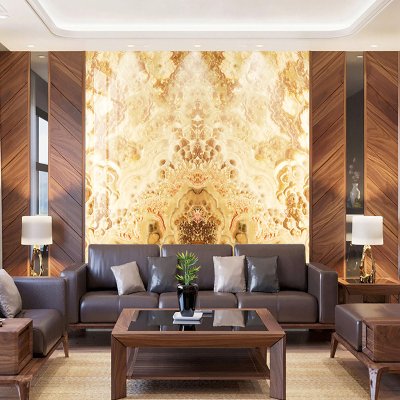  Tranh PVC Vân Đá 864227