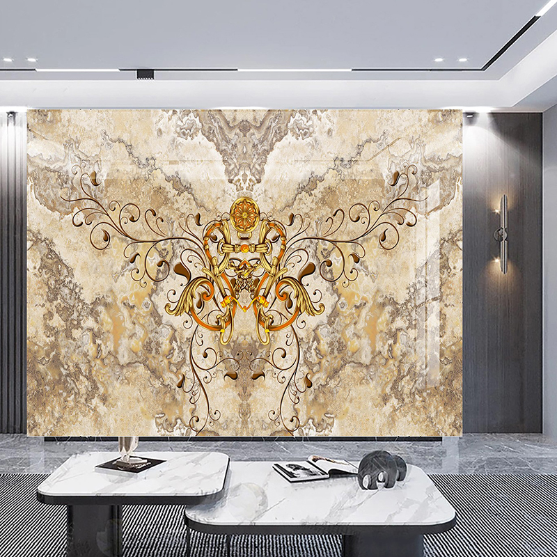  Tranh PVC Vân Đá 864228