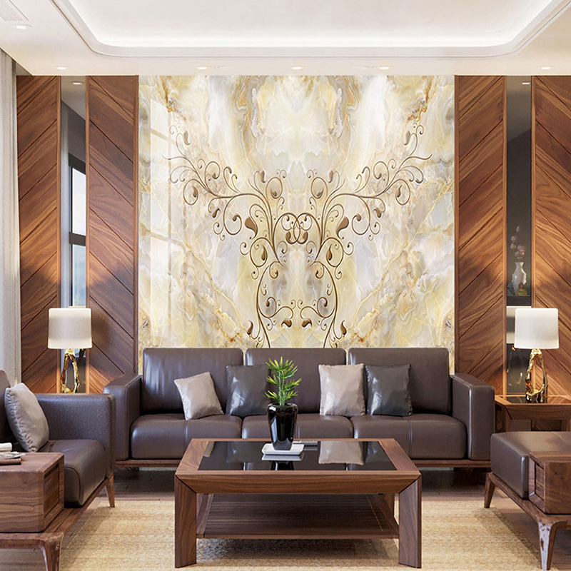  Tranh PVC Vân Đá 864229