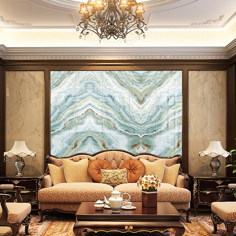  Tranh PVC Vân Đá 864232