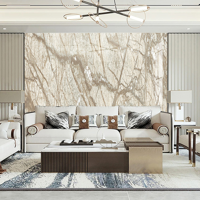  Tranh PVC Vân Đá 864235