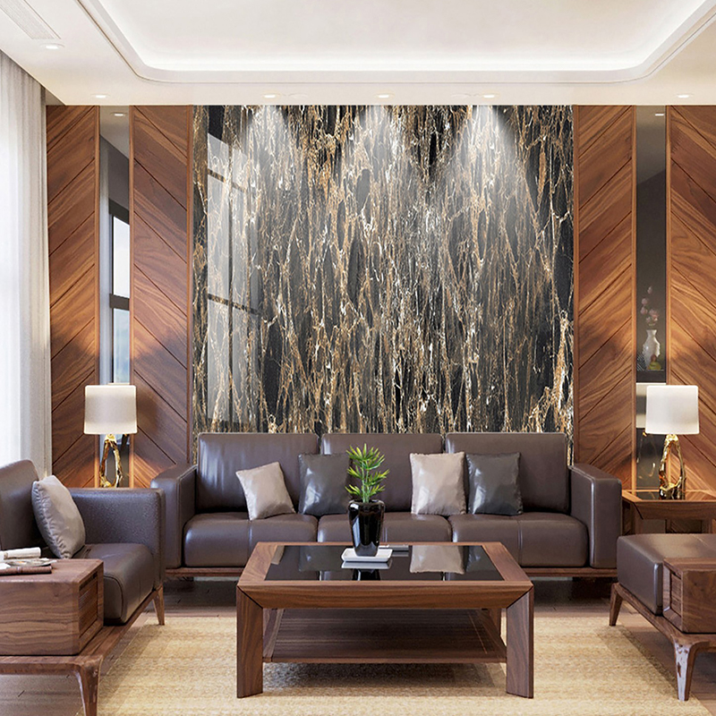  Tranh PVC Vân Đá 864236