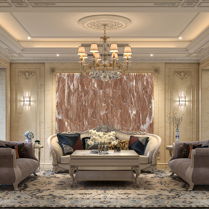  Tranh PVC Vân Đá 864237