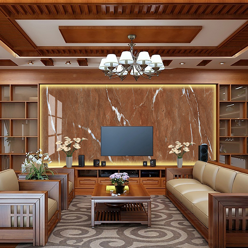  Tranh PVC Vân Đá 864239