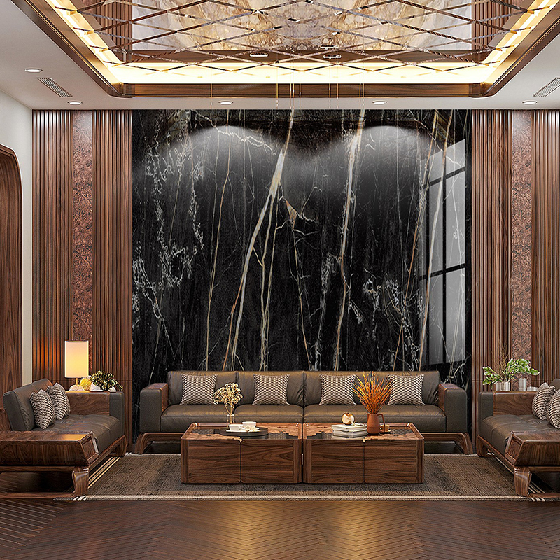  Tranh PVC Vân Đá 864242