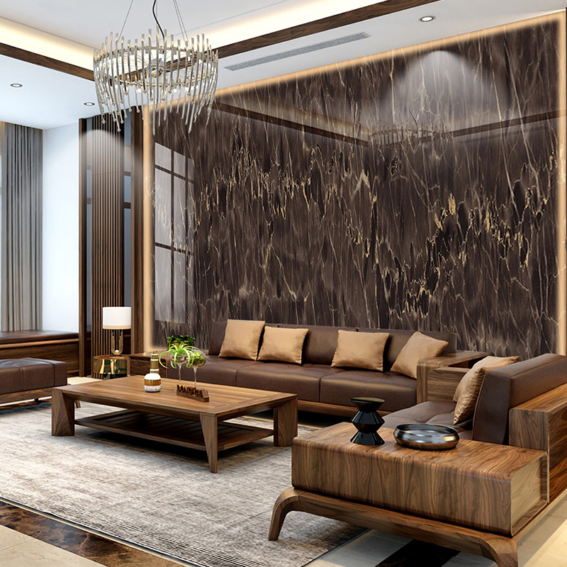  Tranh PVC Vân Đá 864244