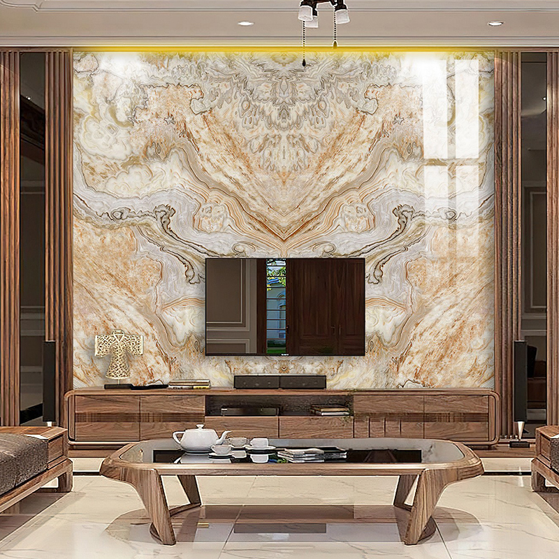  Tranh PVC Vân Đá 864247