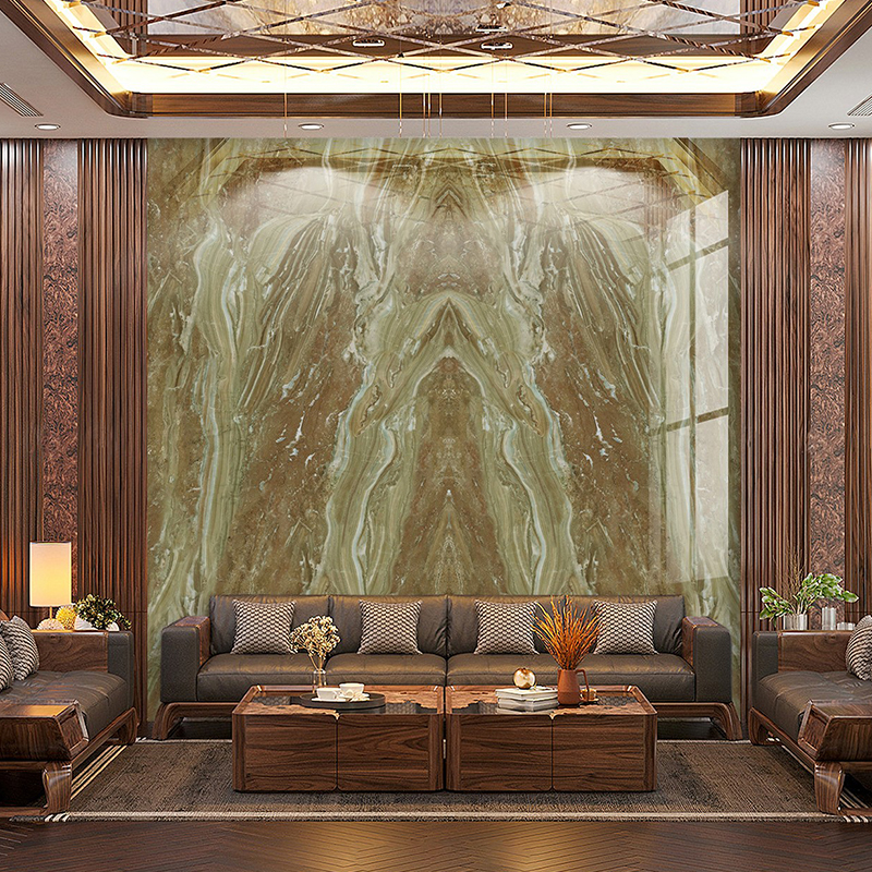  Tranh PVC Vân Đá 864249