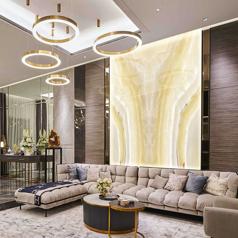  Tranh PVC Vân Đá 864251