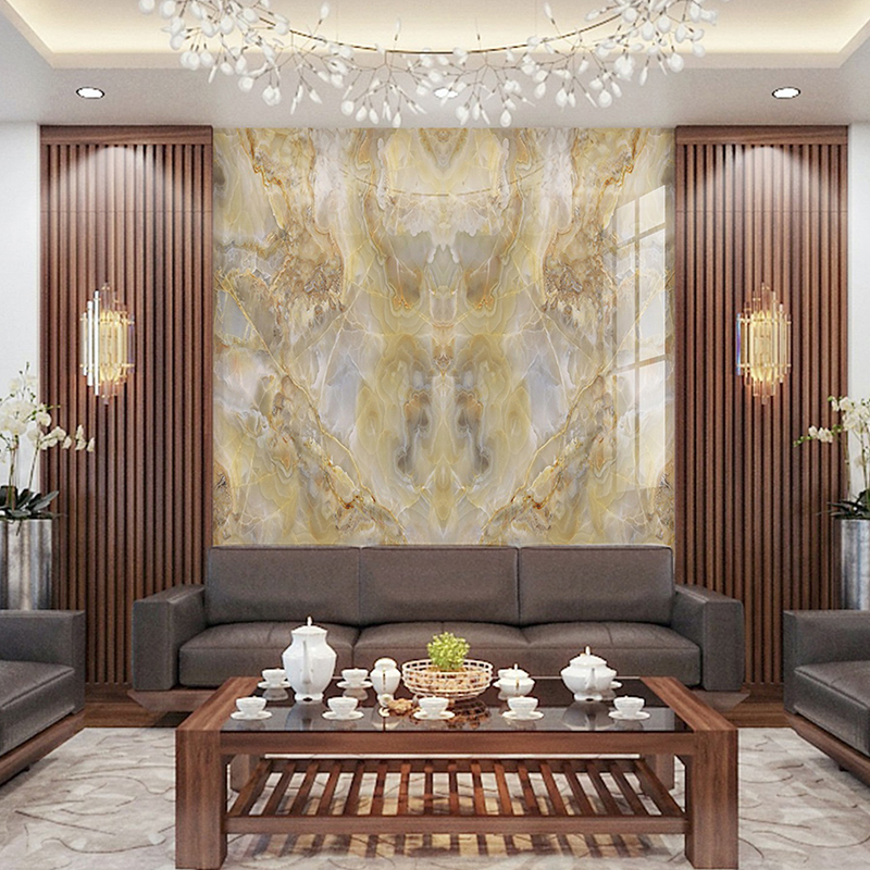  Tranh PVC Vân Đá 864252