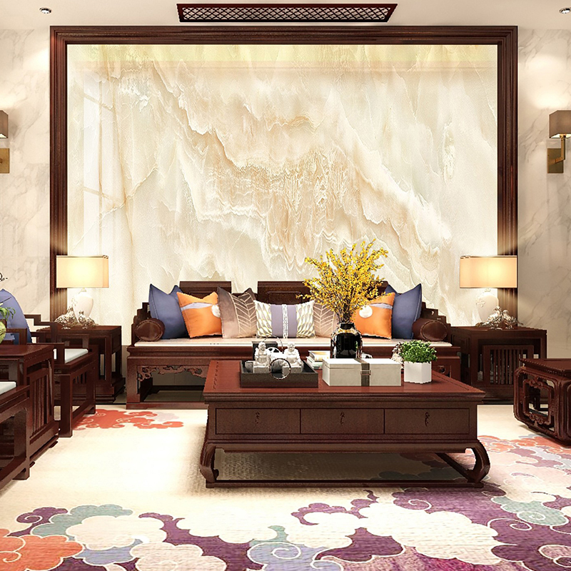  Tranh PVC Vân Đá 864257