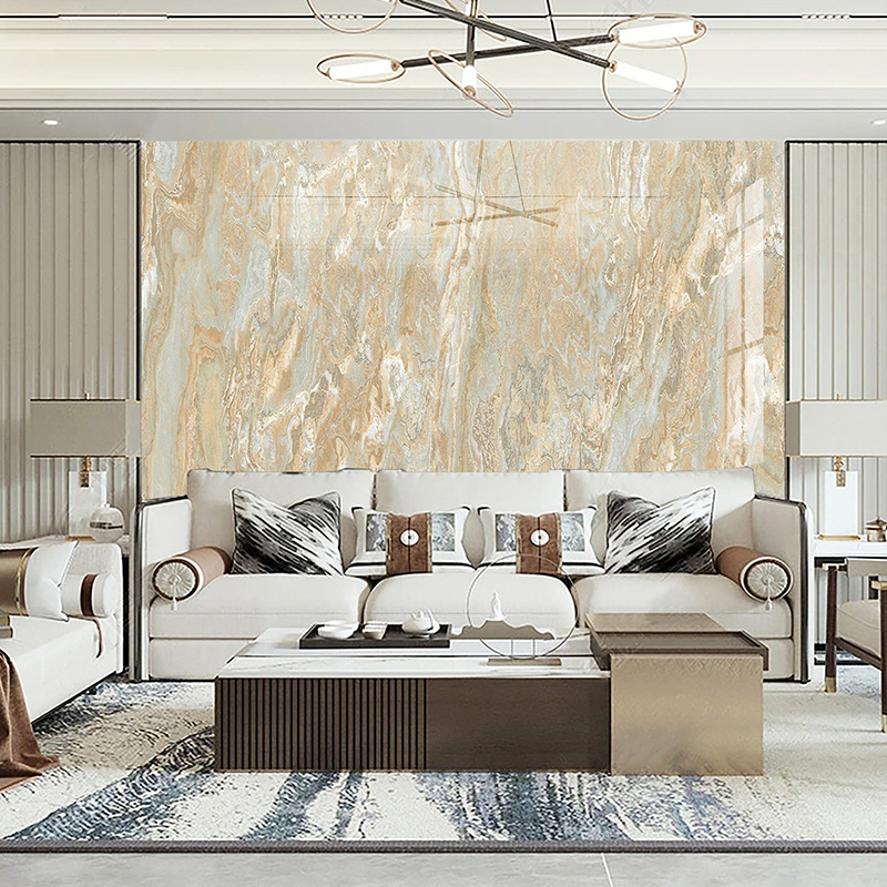  Tranh PVC Vân Đá 864258