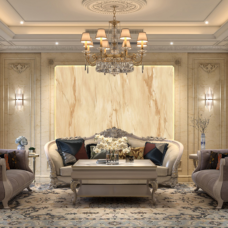  Tranh PVC Vân Đá 864263